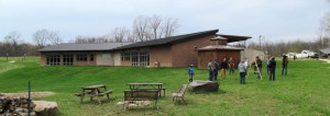 Midwest Permaculture PDC at Pierce Cedar Creek