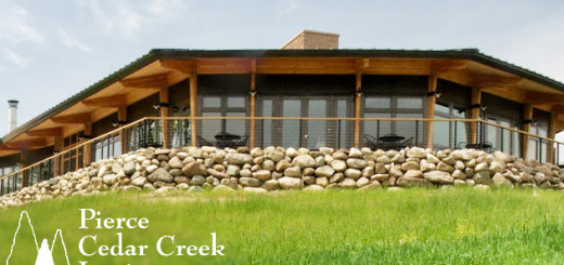 Pierce Cedar Creek