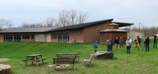Midwest Permaculture PDC at Pierce Cedar Creek